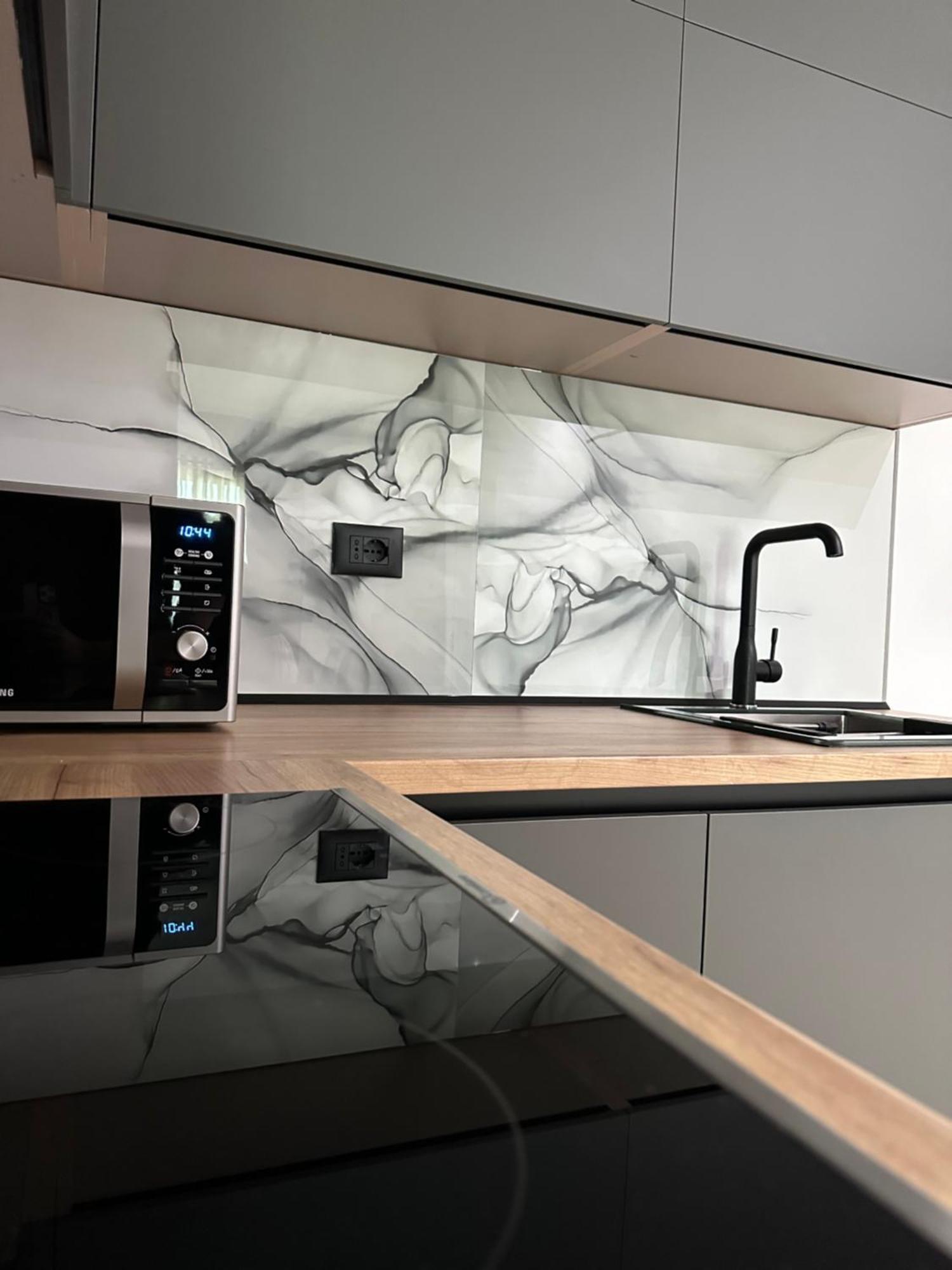 Gael Luxury Apartment Берат Екстериор снимка