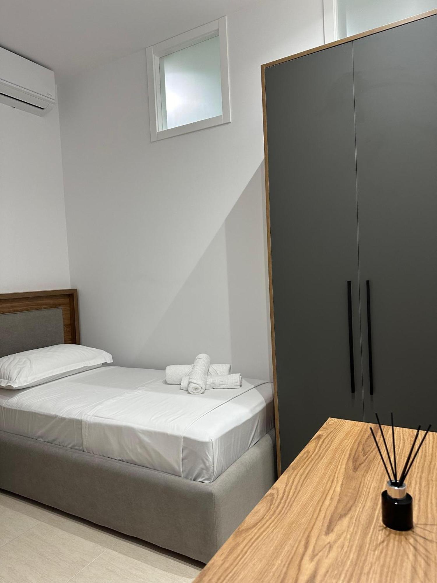 Gael Luxury Apartment Берат Екстериор снимка