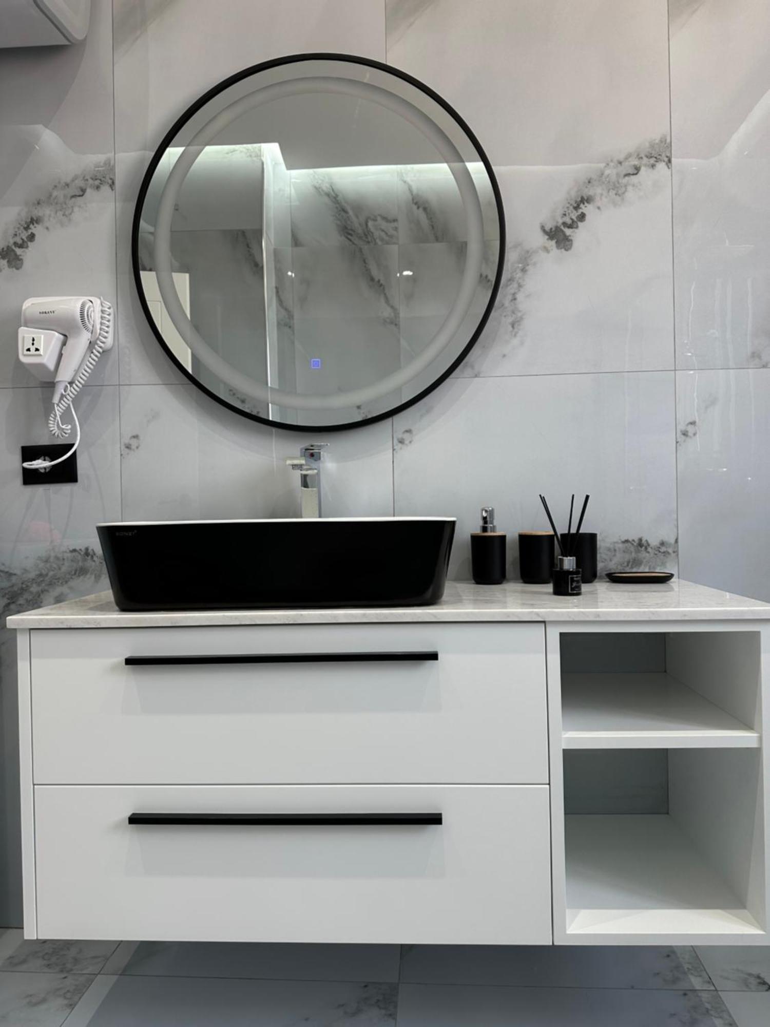 Gael Luxury Apartment Берат Екстериор снимка